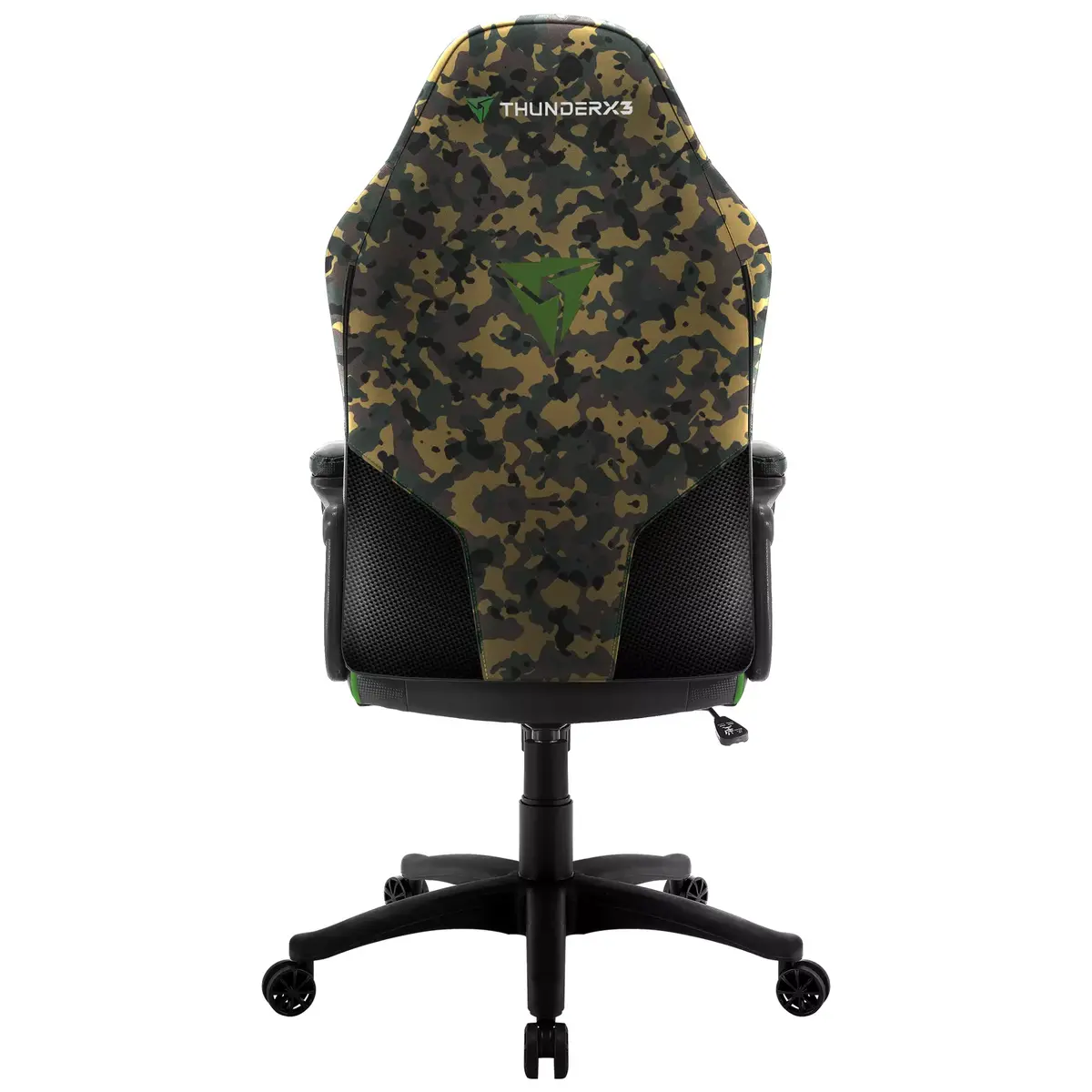 Universāla spēļu krēsls ThunderX3 BC1 Camo Photo 4