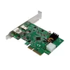 LogiLink PC0089 Internal USB 3.2 Gen 2 Adapter Photo 2