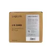 LogiLink PC0089 Internal USB 3.2 Gen 2 Adapter Photo 3