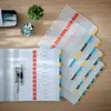 LEITZ Cosy 1-5 Printable Index Polypropylene A4 Maxi Photo 2