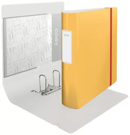 Ringbinders Leitz 10380019 Photo 5