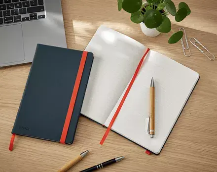 Writing Notebook Leitz 44810089 Photo 2