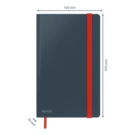 Writing Notebook Leitz 44810089 Photo 6