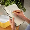 Блокнот LEITZ Cosy B5 на спирали 44840089 Photo 3