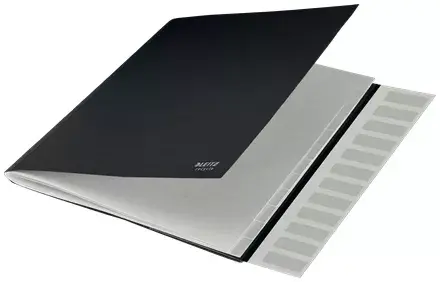 Parakstu mape Leitz 39150095 Photo 4