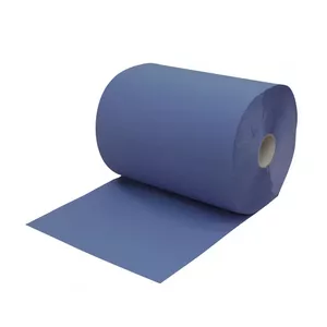 Paper Towels Cimco 145022 500 Sheets Blue 190m