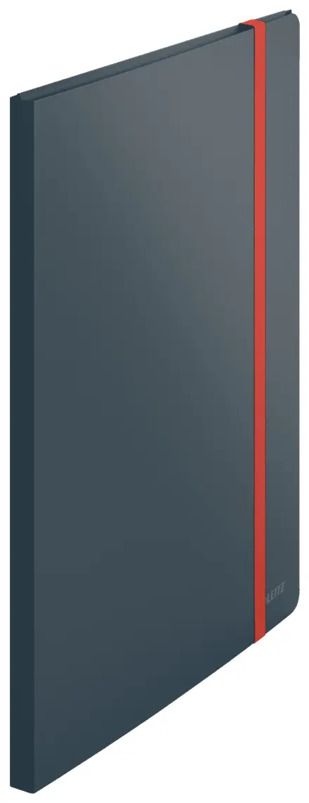Leitz Cosy Mobile Display Book Plus