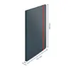 Leitz Cosy Mobile Display Book Plus Grey Photo 4