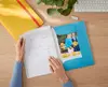 Folder LEITZ 46700061 — PP A4 drawing folder Photo 2