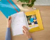 LEITZ 46700019 polypropylene A4 drawing folder Photo 2