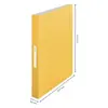 Ring binder LEITZ 42380019 A4, polypropylene, 32 mm Photo 4