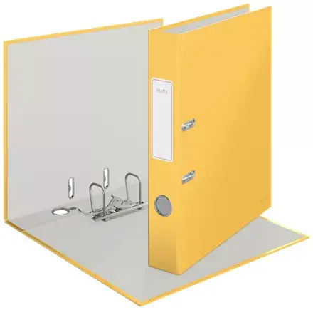 Ring binder Leitz 10620019 Photo 4