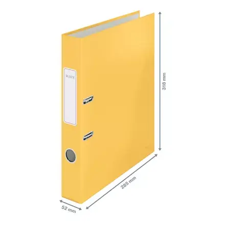 Ring binder Leitz 10620019 Photo 5
