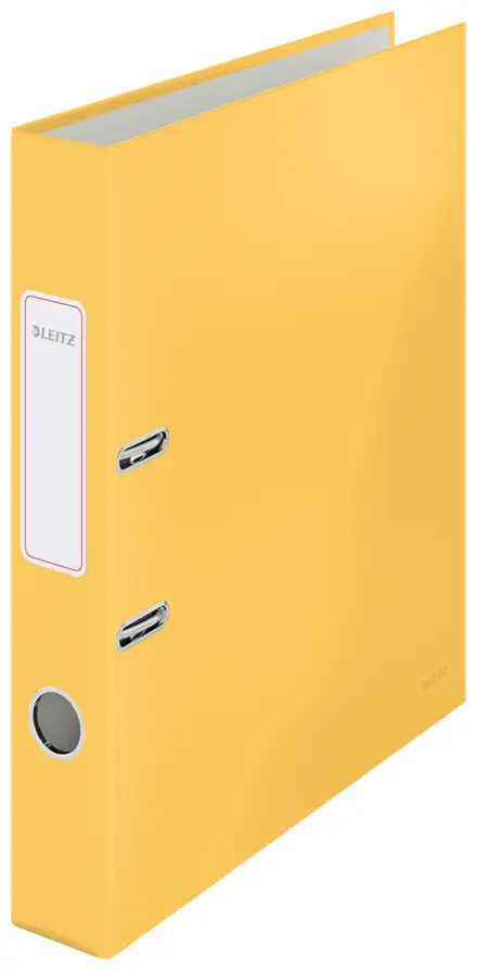 Leitz 180° Cosy Sviras mehānisma mape