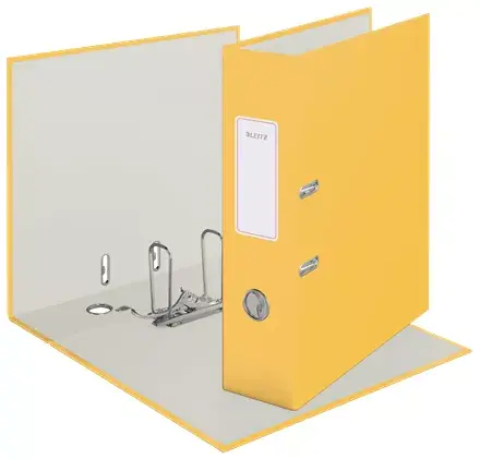 Ring Binder Leitz 10610019 Photo 4