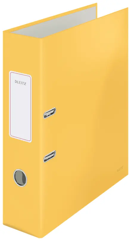 Leitz 180° Cosy sviras mehānisma mape