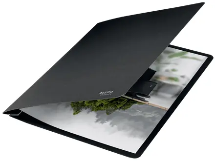 Leitz Recycle Card Flat File 39040095 Photo 3