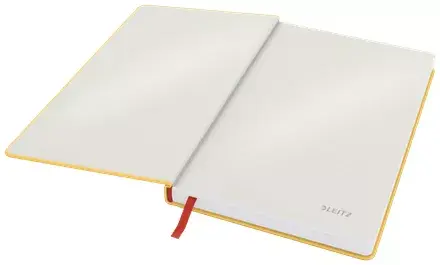 Rakstīšanas piezīmju grāmatiņa Leitz 44540019 Photo 4