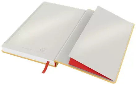 Rakstīšanas piezīmju grāmatiņa Leitz 44540019 Photo 5