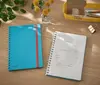 Notebook LEITZ 44840061 B5, 80 sheets Photo 2
