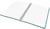 Notebook LEITZ 44840061 B5, 80 sheets Photo 4