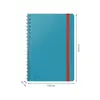 Notebook LEITZ 44840061 B5, 80 sheets Photo 5