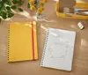 Notebook LEITZ 44840019 B5, 80 sheets Photo 2