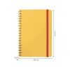 Notebook LEITZ 44840019 B5, 80 sheets Photo 5