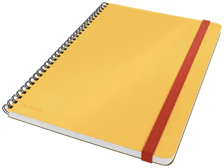Leitz Cosy 44840019 Blokbnts spirālē B5