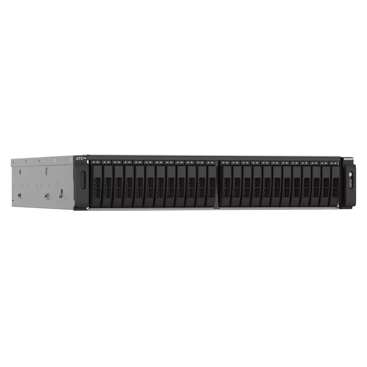 NAS QNAP TS-h2490FU Photo 2