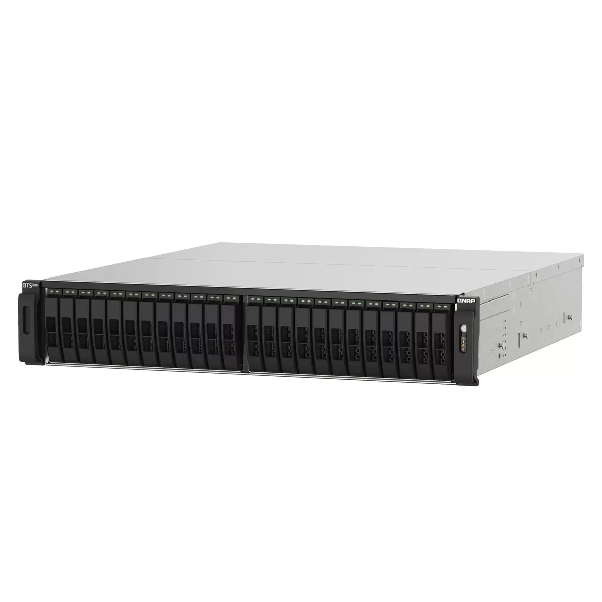 NAS QNAP TS-h2490FU Photo 5