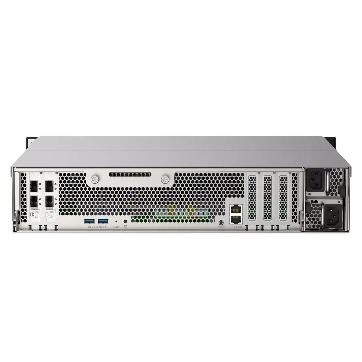 NAS QNAP TS-h2490FU Photo 6
