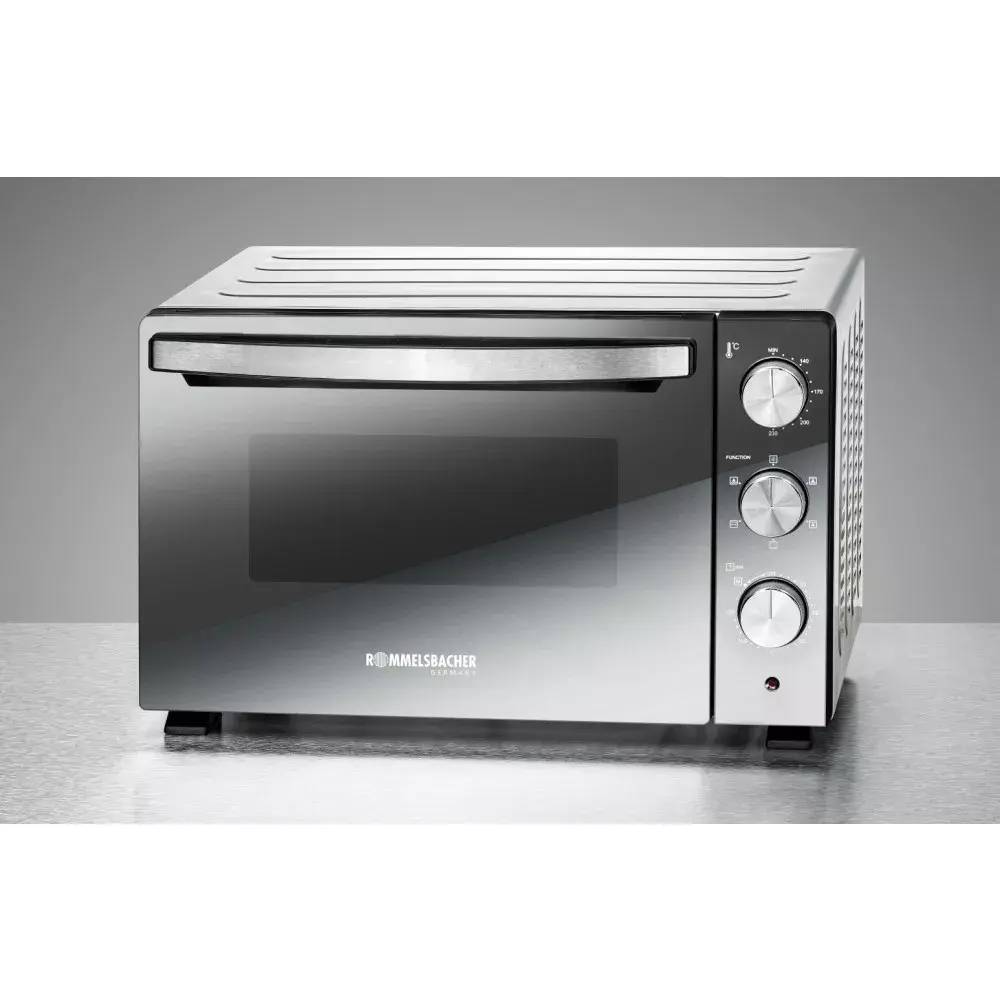 Тостер‑духовка Rommelsbacher BGS 1500 Photo 2