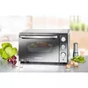 Тостер‑духовка Rommelsbacher BGS 1500 Photo 3