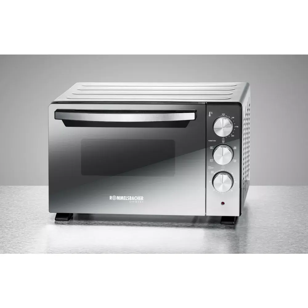 Rommelsbacher BGS 1400 мини‑духовка Photo 4