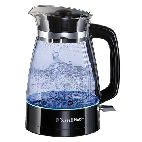 Russell Hobbs 26080-70 Elektriskā tējkanna 1