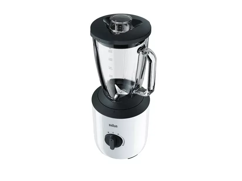 Стационарный блендер Braun PowerBlend 3 Photo 2
