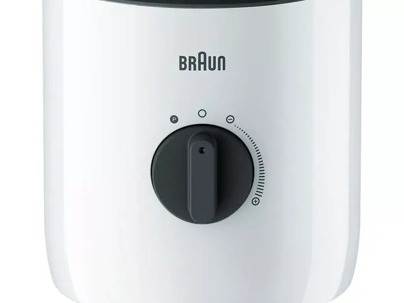 Стационарный блендер Braun PowerBlend 3 Photo 4