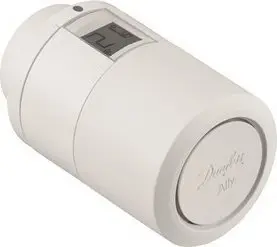 Термостат Danfoss Ally Photo 4