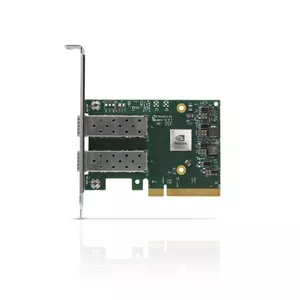 Сетевая карта Mellanox Technologies MCX631102AN-ADAT