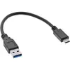 Kārtu lasītājs InLine USB 3.2 USB-C USB-A Photo 4