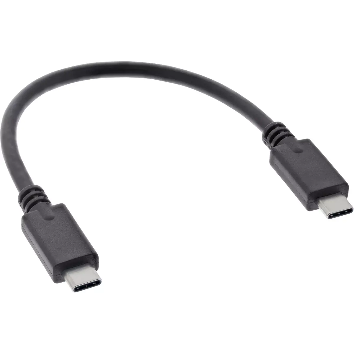 Kārtu lasītājs InLine USB 3.2 USB-C USB-A Photo 5