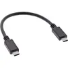 Kārtu lasītājs InLine USB 3.2 USB-C USB-A Photo 5