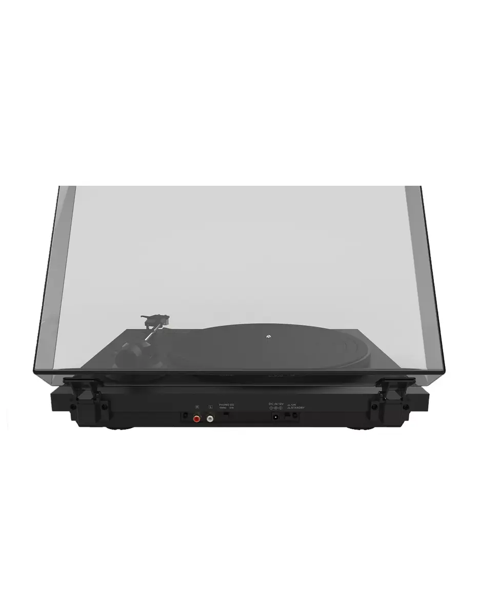 Граммофон с ременным приводом TEAC TN-175-B Photo 4