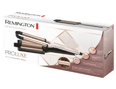 Автоматическая плойка Remington CI91AW Photo 8