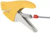 Степлер LEITZ 56450019 плоское крепление жёлтый Photo 4
