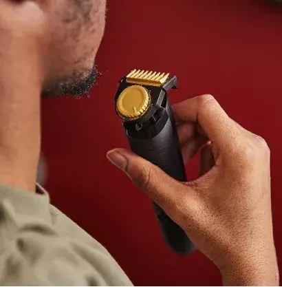 Триммер для бороды Remington MB7050 Photo 4