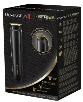 Триммер для бороды Remington MB7050 Photo 6
