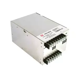 Блок питания/инвертор MEAN WELL PSPA-1000-24, 1000 Вт, выход 24 В, вход 90–264 В