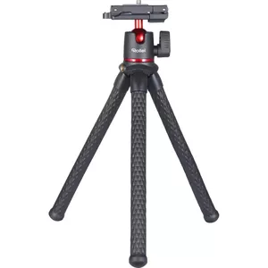 Rollei Monkey Pod 2 tripod Smartphone/Digital camera 3 leg(s) Black